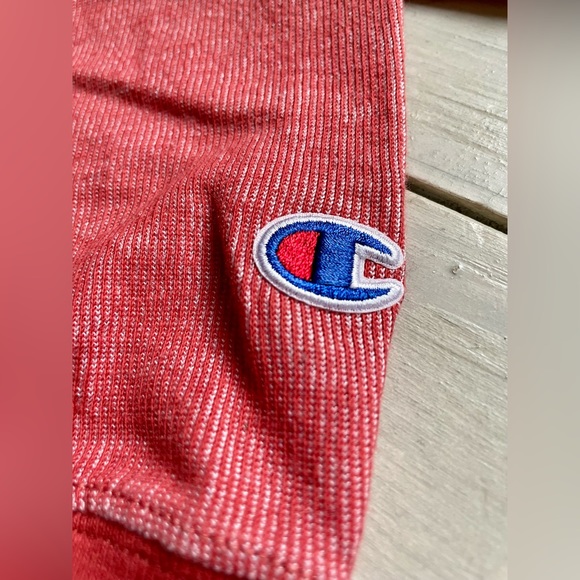 Champion vintage sweatshirt, size M - Picture 6 of 7